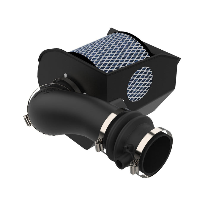 aFe Power Magnum Force Stage-2 Cold Air Intake System Nissan Patrol (Y61) 01-16 L6-4.8L