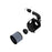 aFe Power Magnum Force Stage-2 Cold Air Intake System Nissan Patrol (Y61) 01-16 L6-4.8L