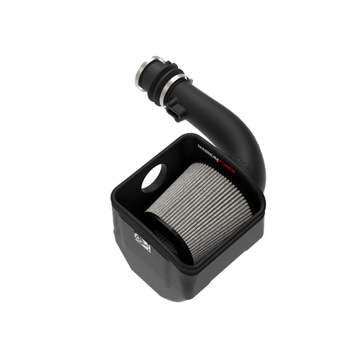 aFe Power Magnum Force Stage-2 Cold Air Intake System Nissan Patrol (Y61) 17-20 L6-4.8L