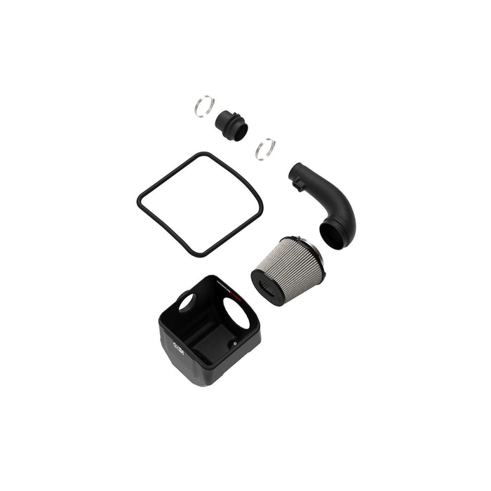 aFe Power Magnum Force Stage-2 Cold Air Intake System Nissan Patrol (Y61) 17-20 L6-4.8L