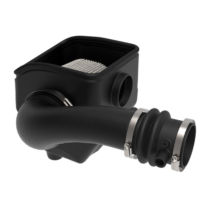 aFe Power Magnum Force Stage-2 Cold Air Intake System Nissan Patrol (Y61) 17-20 L6-4.8L