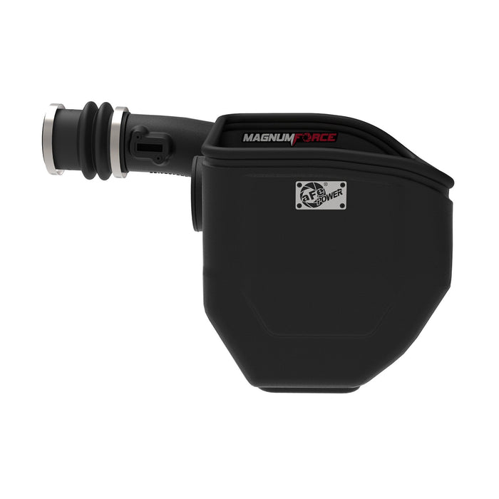 aFe Power Magnum Force Stage-2 Cold Air Intake System Nissan Patrol (Y61) 17-20 L6-4.8L