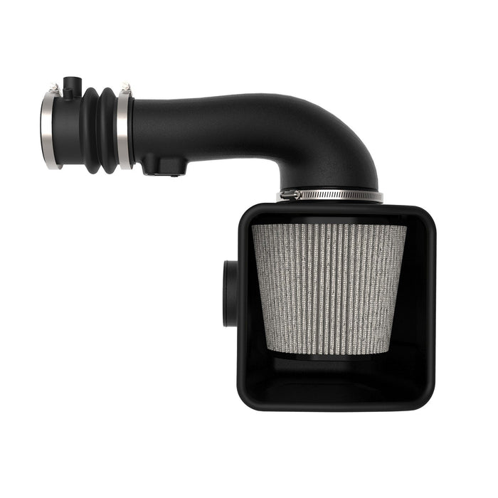 aFe Power Magnum Force Stage-2 Cold Air Intake System Nissan Patrol (Y61) 17-20 L6-4.8L