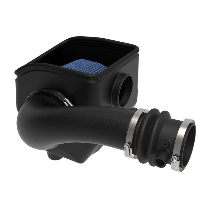 aFe Power Magnum Force Stage-2 Cold Air Intake System Nissan Patrol (Y61) 17-20 L6-4.8L