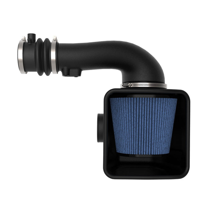 aFe Power Magnum Force Stage-2 Cold Air Intake System Nissan Patrol (Y61) 17-20 L6-4.8L