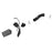 aFe Power Magnum Force Stage-2 Cold Air Intake System Toyota 4Runner 96-98 V6-3.4L