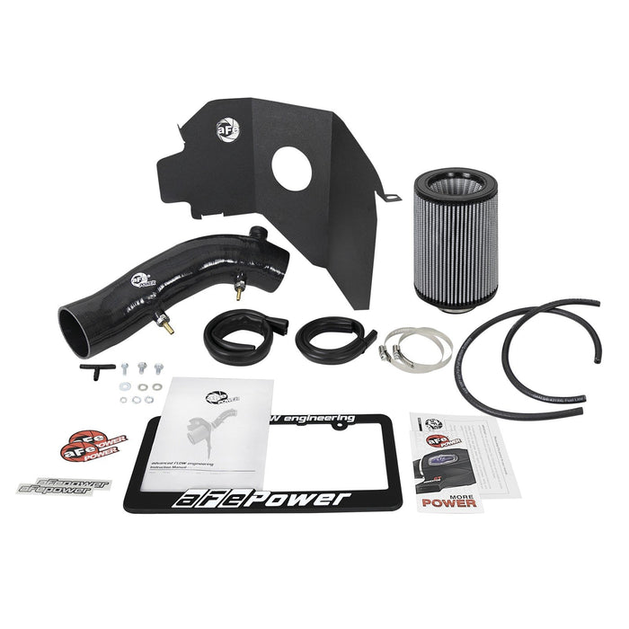 aFe Power Magnum Force Stage-2 Cold Air Intake System Toyota 4Runner 96-98 V6-3.4L
