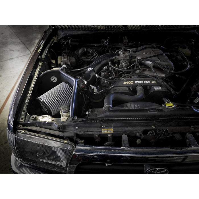 aFe Power Magnum Force Stage-2 Cold Air Intake System Toyota 4Runner 96-98 V6-3.4L