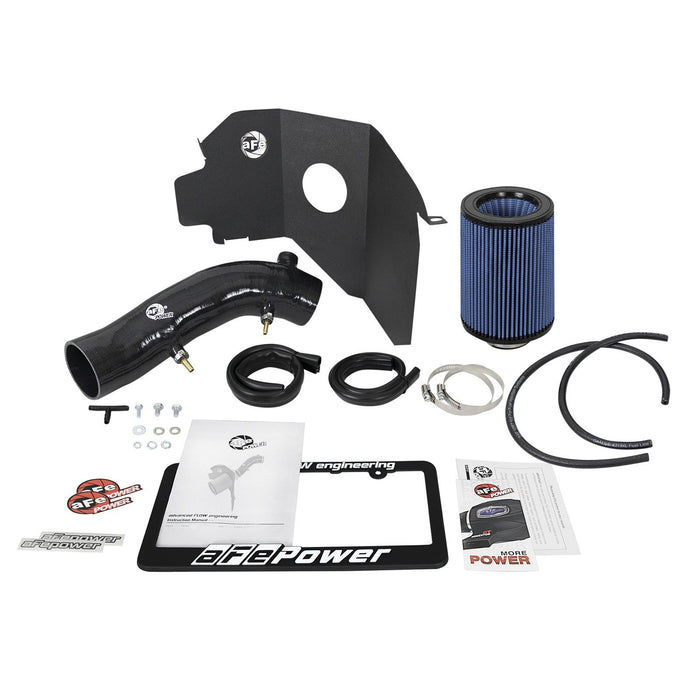 aFe Power Magnum Force Stage-2 Cold Air Intake System Toyota 4Runner 96-98 V6-3.4L