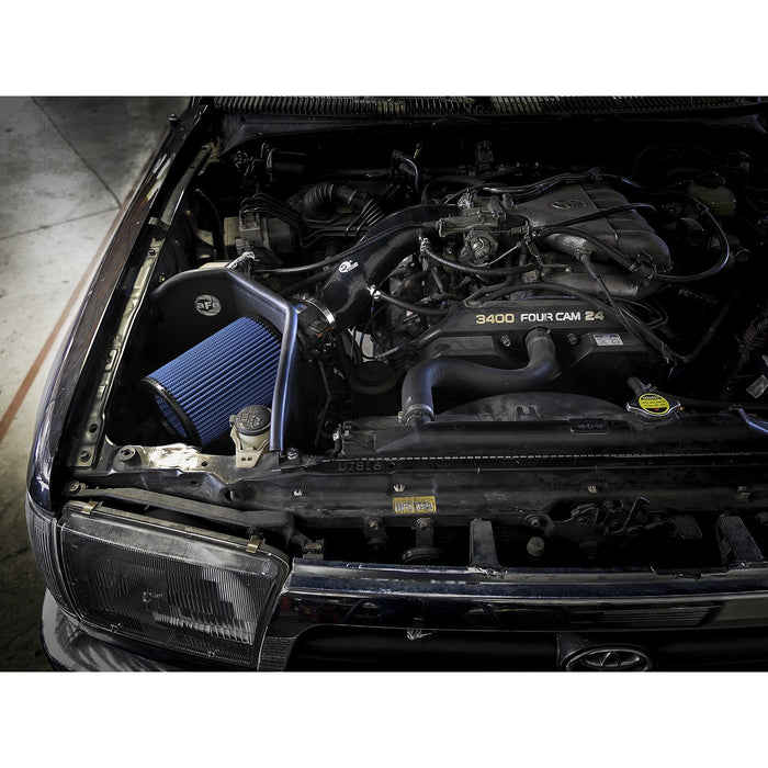aFe Power Magnum Force Stage-2 Cold Air Intake System Toyota 4Runner 96-98 V6-3.4L