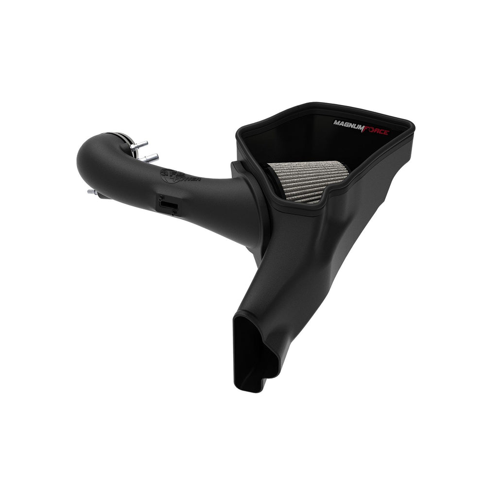aFe Power Magnum Force Stage-2 Cold Air Intake System Ford Mustang GT 15-17 V8-5.0L
