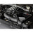 aFe Power Magnum Force Stage-2 Cold Air Intake System Ford Mustang GT 15-17 V8-5.0L