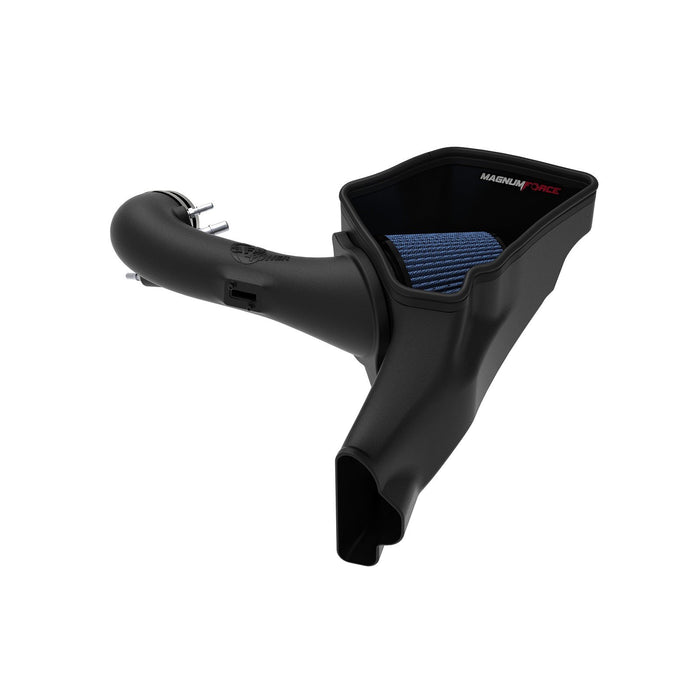 aFe Power Magnum Force Stage-2 Cold Air Intake System Ford Mustang GT 15-17 V8-5.0L