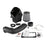 aFe Power Magnum Force Stage-2 Cold Air Intake System Ford Diesel Trucks 17-19 V8-6.7L (td)
