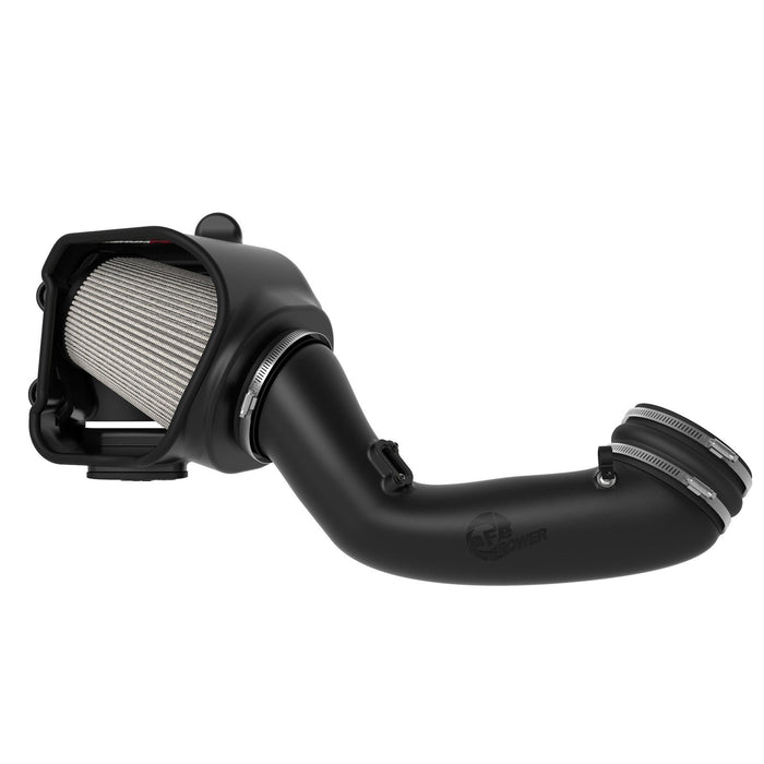 aFe Power Magnum Force Stage-2 Cold Air Intake System Ford Diesel Trucks 17-19 V8-6.7L (td)