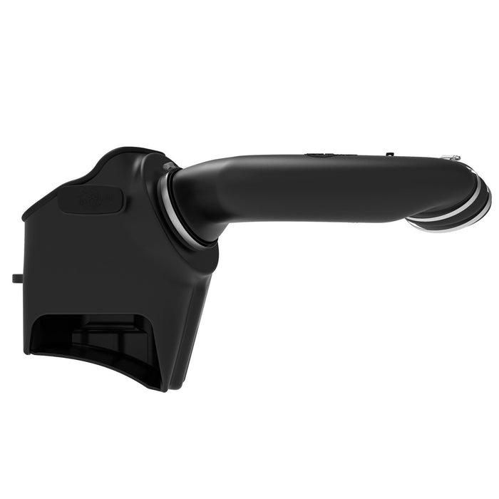 aFe Power Magnum Force Stage-2 Cold Air Intake System Ford Diesel Trucks 17-19 V8-6.7L (td)