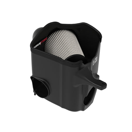 aFe Power Magnum Force Stage-2 Cold Air Intake System Dodge RAM Diesel Trucks 13-18 L6-6.7L (td)
