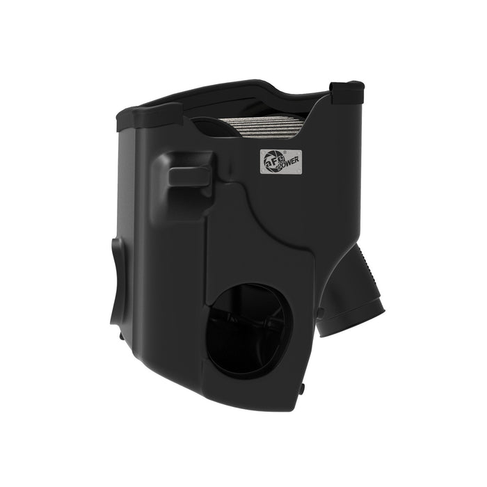 aFe Power Magnum Force Stage-2 Cold Air Intake System Dodge RAM Diesel Trucks 13-18 L6-6.7L (td)