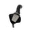 aFe Power Magnum Force Stage-2 Cold Air Intake System Dodge RAM Diesel Trucks 13-18 L6-6.7L (td)