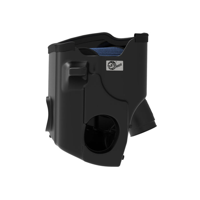 aFe Power Magnum Force Stage-2 Cold Air Intake System Dodge RAM Diesel Trucks 13-18 L6-6.7L (td)