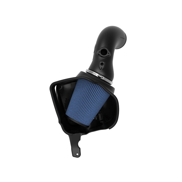 aFe Power Magnum Force Stage-2 Cold Air Intake System Dodge RAM Diesel Trucks 13-18 L6-6.7L (td)