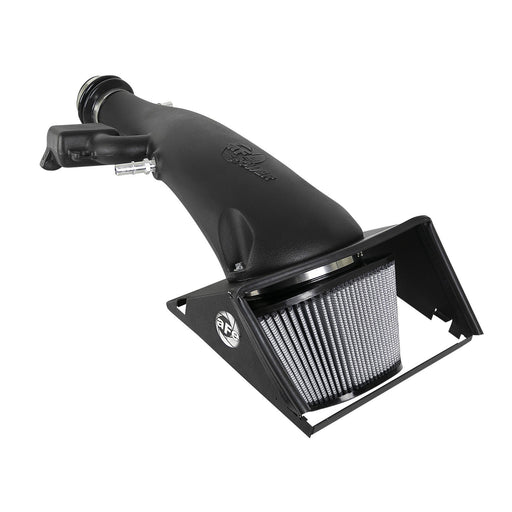 aFe Power Magnum Force Stage-2 Cold Air Intake System Ford F-150 18-20 V6-3.3L