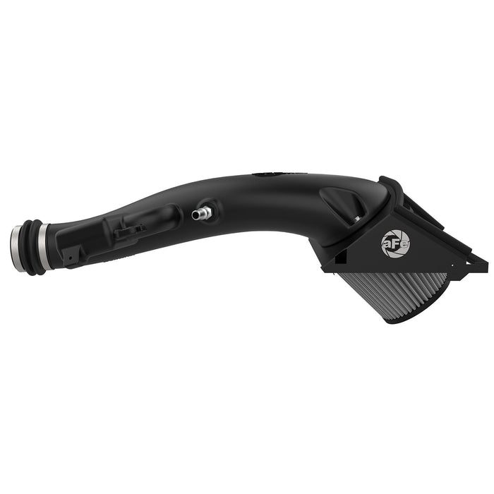 aFe Power Magnum Force Stage-2 Cold Air Intake System Ford F-150 18-20 V6-3.3L