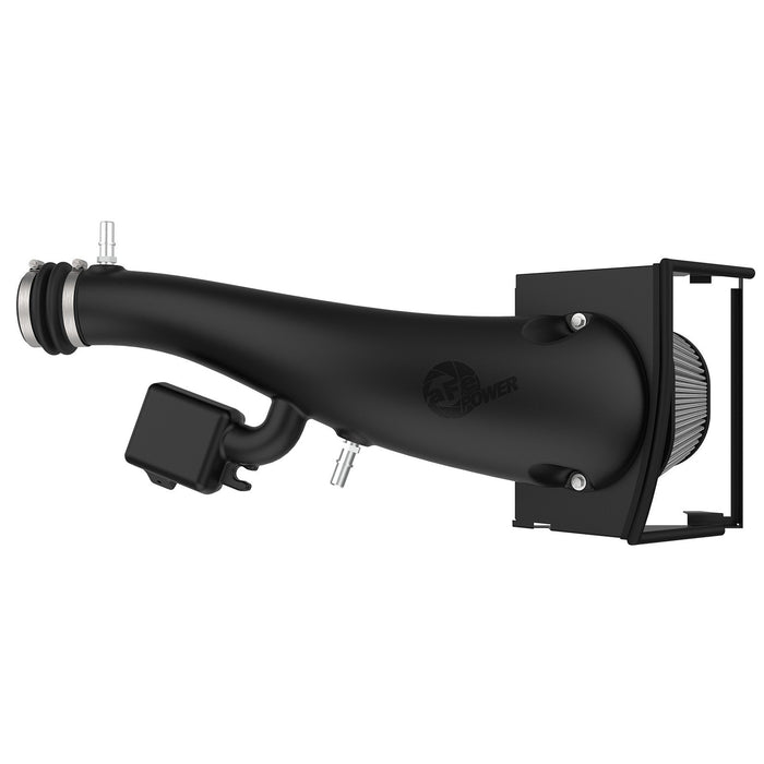 aFe Power Magnum Force Stage-2 Cold Air Intake System Ford F-150 18-20 V6-3.3L