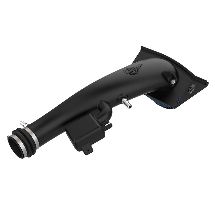 aFe Power Magnum Force Stage-2 Cold Air Intake System Ford F-150 18-20 V6-3.3L