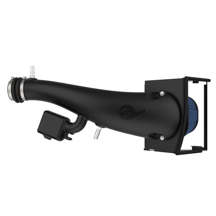 aFe Power Magnum Force Stage-2 Cold Air Intake System Ford F-150 18-20 V6-3.3L