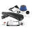 aFe Power Magnum Force Stage-2 Cold Air Intake System Ford F-150 18-20 V6-3.3L