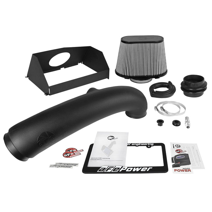 aFe Power Magnum Force Stage-2 Cold Air Intake