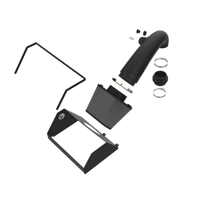 aFe Power Magnum Force Stage-2 Cold Air Intake