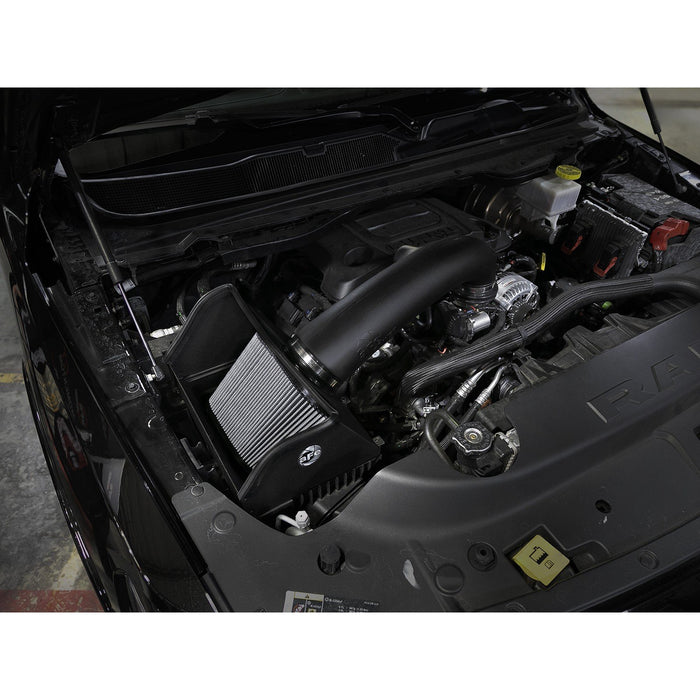 aFe Power Magnum Force Stage-2 Cold Air Intake
