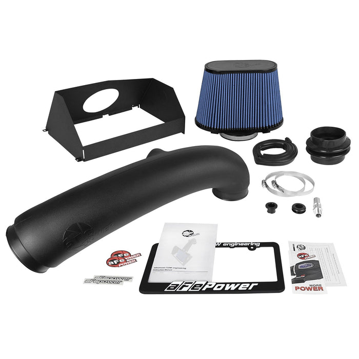 aFe Power Magnum Force Stage-2 Cold Air Intake