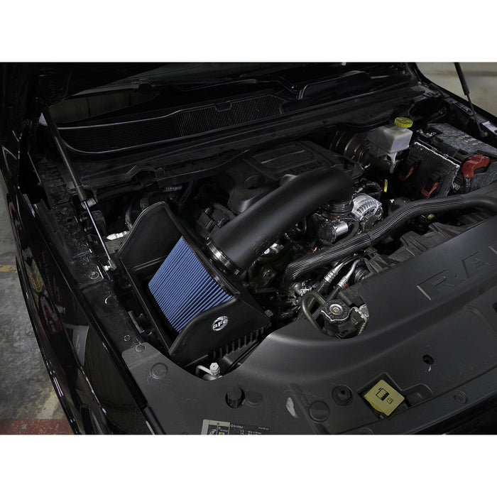 aFe Power Magnum Force Stage-2 Cold Air Intake