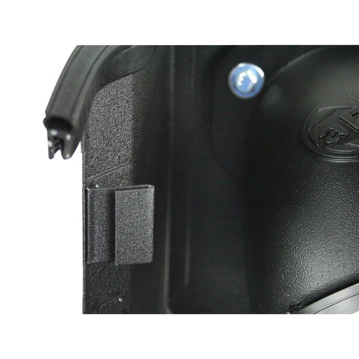 aFe Power Magnum Force Stage-2 Cold Air Intake System w/ Pro Media BMW 323i/325i/328i/330i (E46) 99-06 L6-2.5L/2.8L/3.0L M52/M54