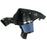 aFe Power Magnum Force Stage-2 Cold Air Intake System w/ Pro Media BMW 323i/325i/328i/330i (E46) 99-06 L6-2.5L/2.8L/3.0L M52/M54