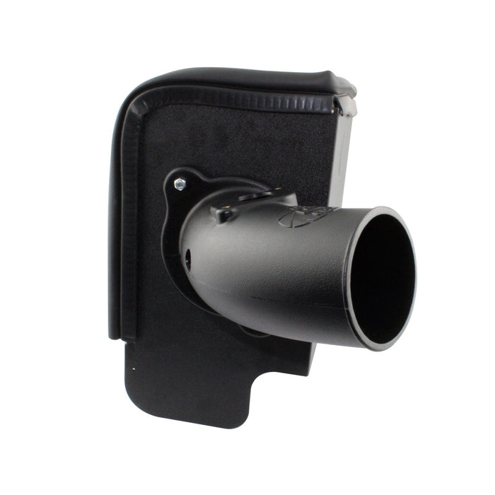 aFe Power Magnum Force Stage-2 Cold Air Intake System w/ Pro Media Ford Diesel Trucks 03-07 V8-6.0L (td)