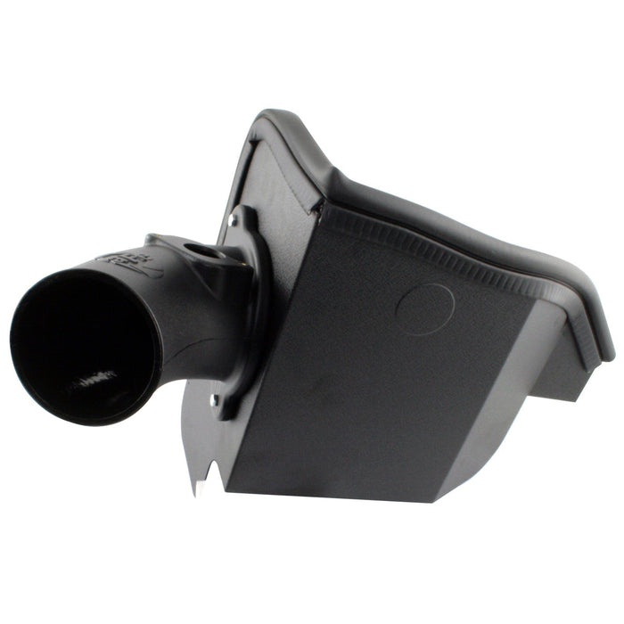 aFe Power Magnum Force Stage-2 Cold Air Intake System w/ Pro Media Ford Diesel Trucks 03-07 V8-6.0L (td)