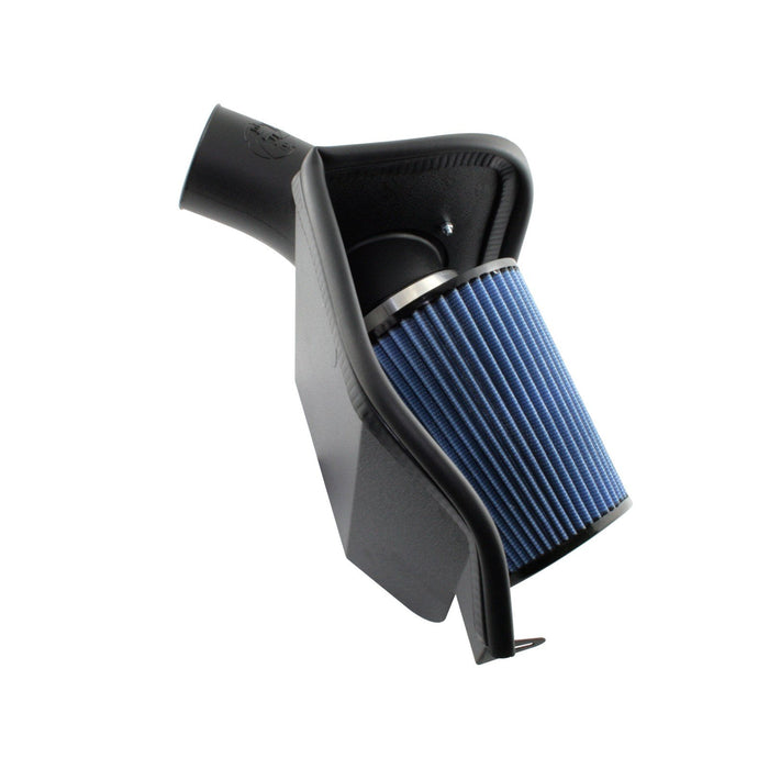 aFe Power Magnum Force Stage-2 Cold Air Intake System w/ Pro Media Ford Diesel Trucks 03-07 V8-6.0L (td)