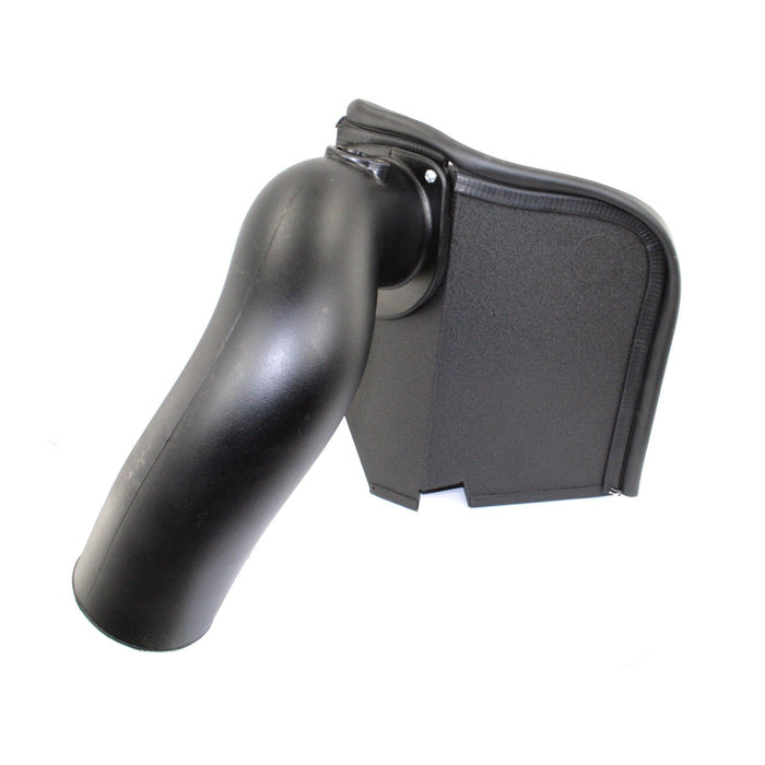 aFe Power Magnum Force Stage-2 Cold Air Intake System w/ Pro Media Dodge Diesel Trucks 07.5-12 L6-6.7L (td)