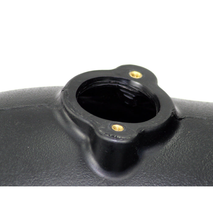 aFe Power Magnum Force Stage-2 Cold Air Intake System w/ Pro Media Dodge Diesel Trucks 07.5-12 L6-6.7L (td)