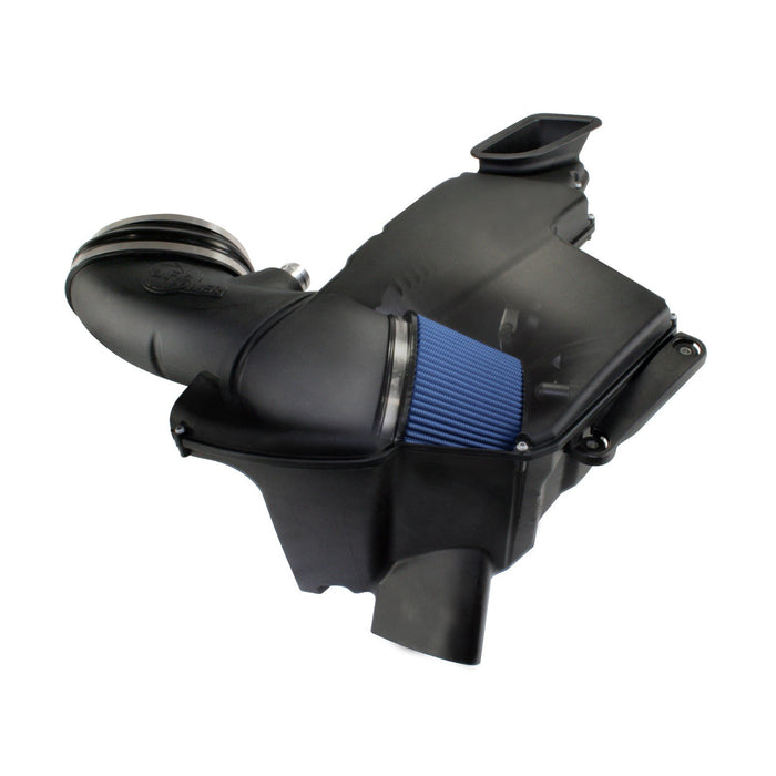 aFe Power Magnum Force Stage-2 Cold Air Intake System w/ Pro Media BMW M3 (E90/92/93) 08-13 V8-4.0L S65