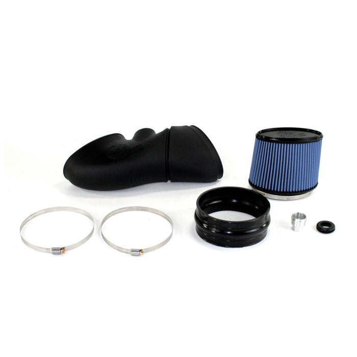 aFe Power Magnum Force Stage-2 Cold Air Intake System w/ Pro Media BMW M3 (E90/92/93) 08-13 V8-4.0L S65