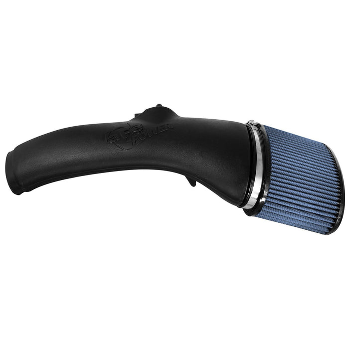aFe Power Magnum Force Stage-2 Cold Air Intake System w/ Pro Media BMW 135i (E82/88) / 335i (E90/92/93) 11-13 L6-3.0L (t) N55