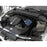 aFe Power Magnum Force Stage-2 Cold Air Intake System w/ Pro Media BMW 135i (E82/88) / 335i (E90/92/93) 11-13 L6-3.0L (t) N55
