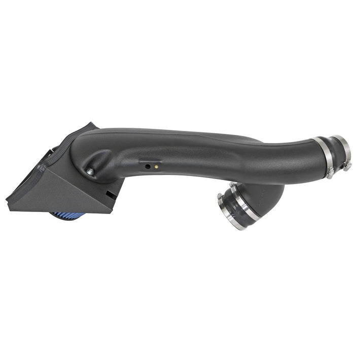 aFe Power Magnum Force Stage-2 Cold Air Intake System w/ Pro Media Ford F-150 12-14 V6-3.5L (tt)