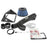 aFe Power Magnum Force Stage-2 Cold Air Intake System w/ Pro Media Ford F-150 12-14 V6-3.5L (tt)