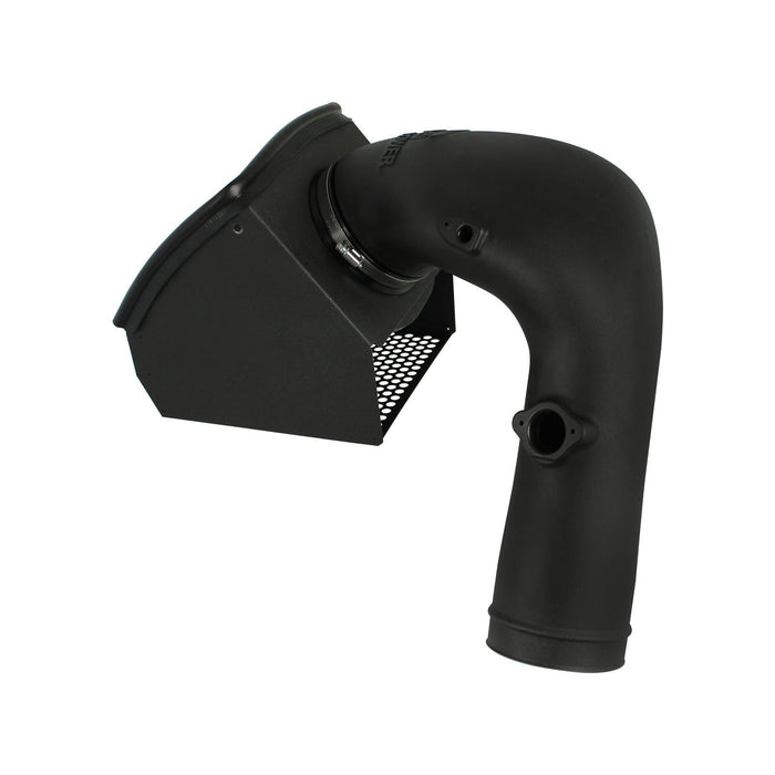 aFe Power Magnum Force Stage-2 Cold Air Intake System w/ Pro Media Dodge RAM Diesel Trucks 13-18 L6-6.7L (td)